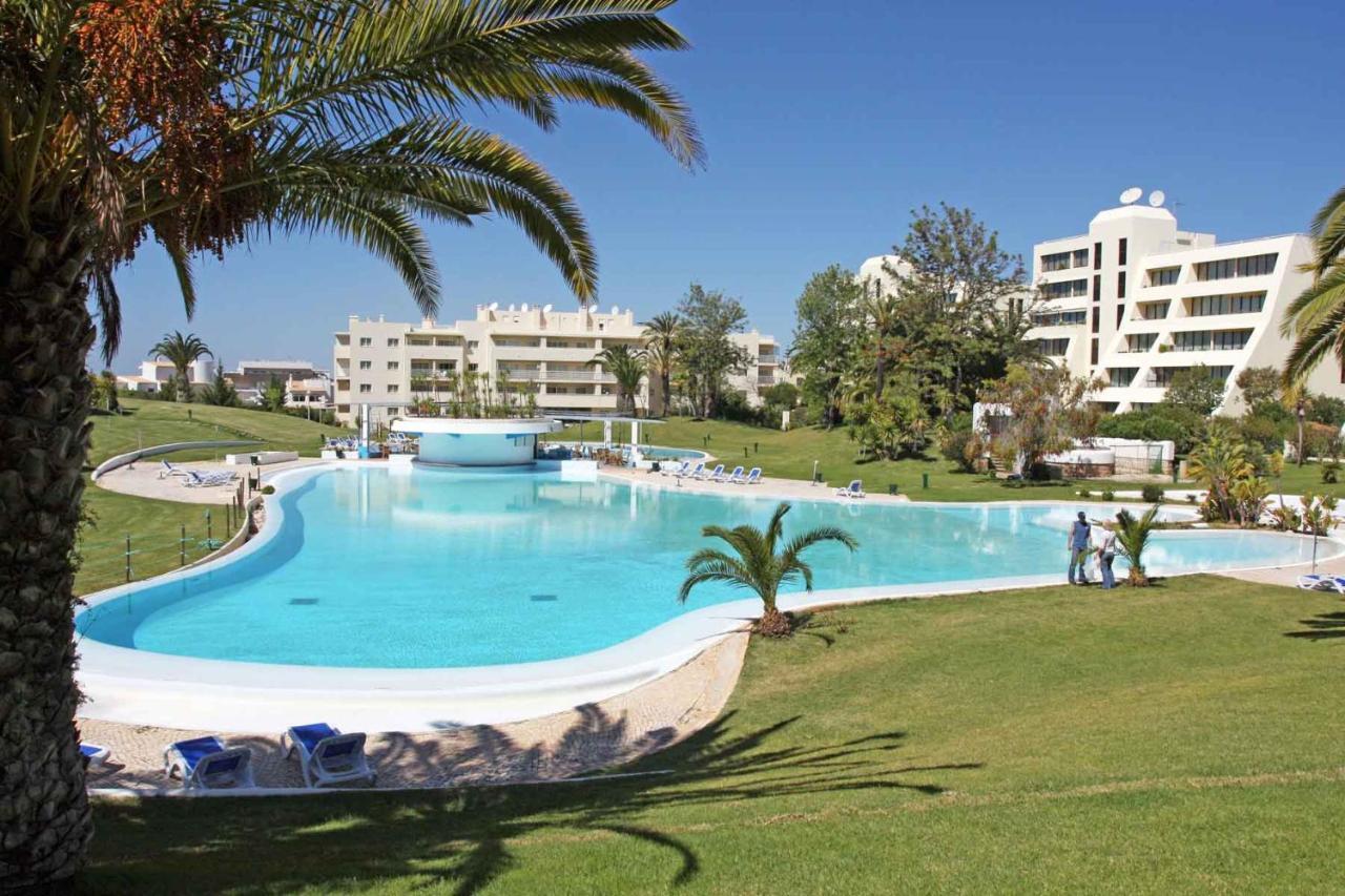 Alvor Retreat At Vila Marachique Exterior foto